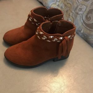 Size 9 Toddler Boots